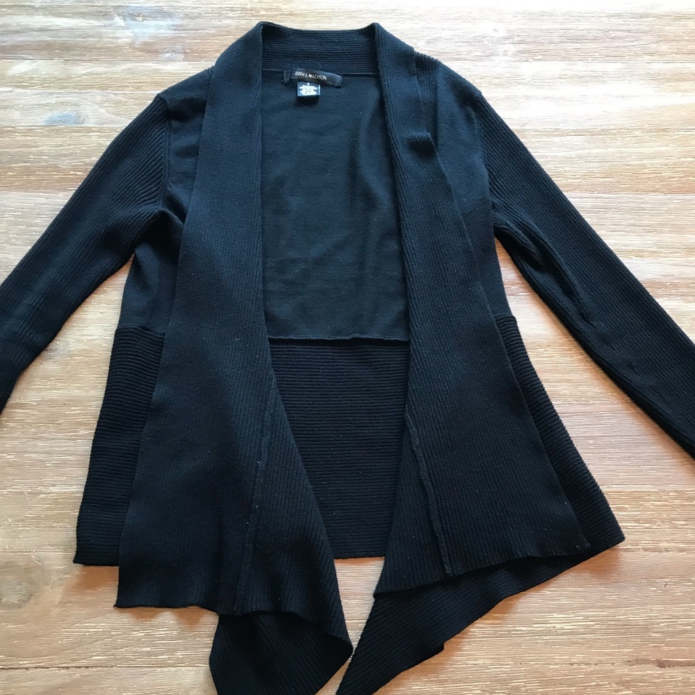 COPY - 89th and Madison sweater